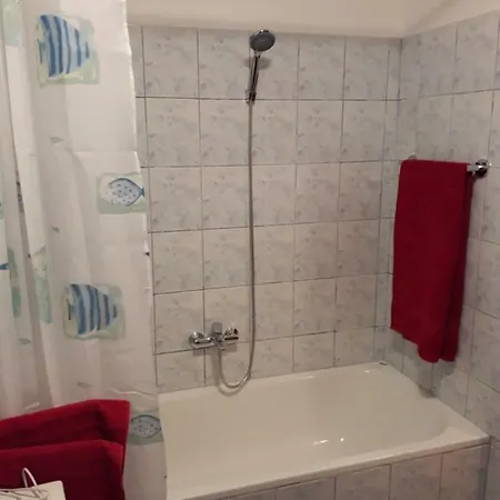 Apartament Alen Pula