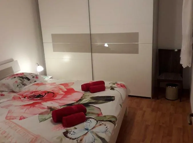 Lejlighed Alen