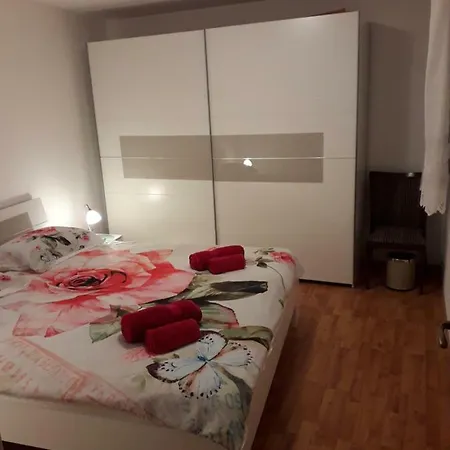 Apartamento Alen