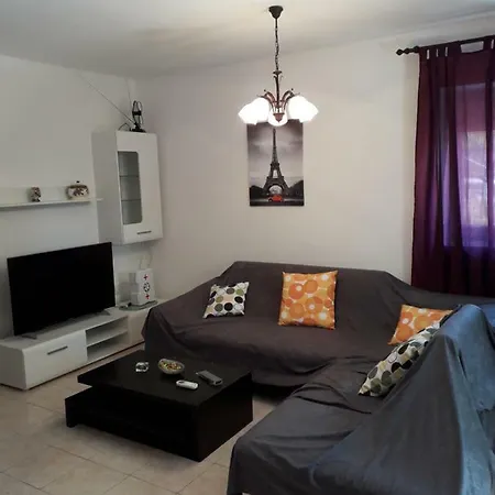 Alen Apartamento *