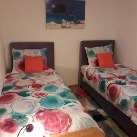 Apartamento Alen *