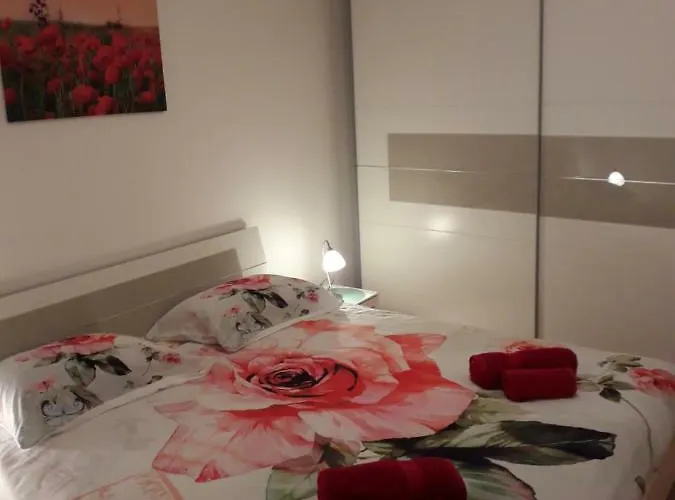 Appartement Alen