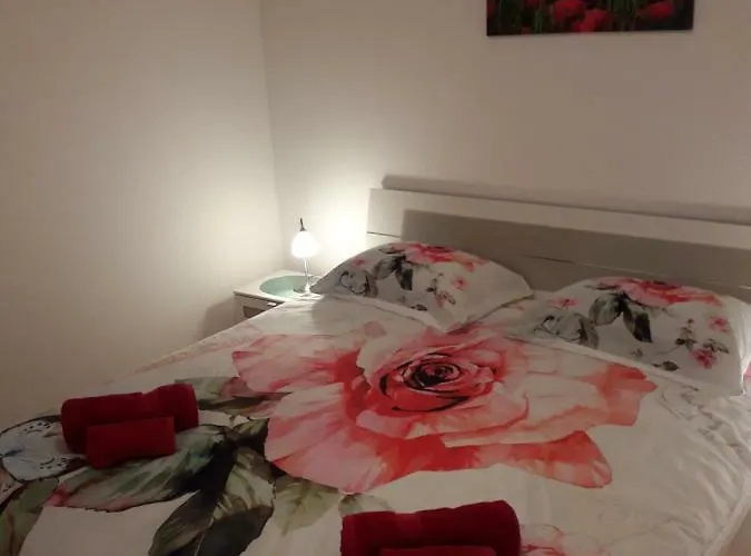 Appartement Alen *