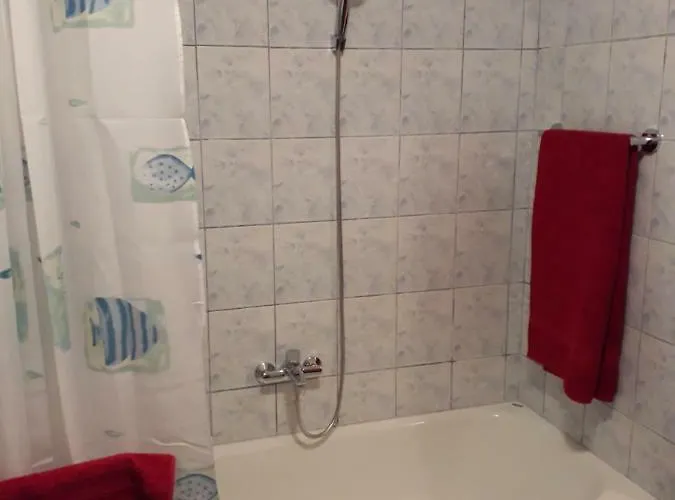 דירה Alen פולה