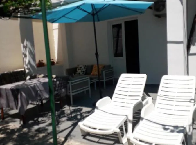 Alen Appartement *
