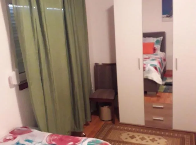 דירה Alen פולה