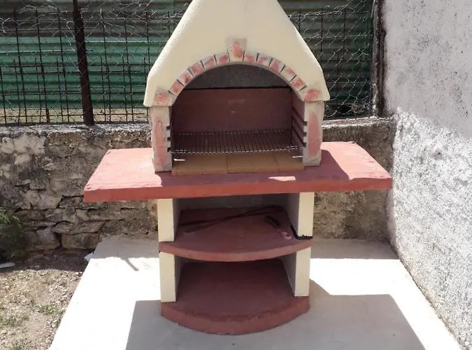 Alen Appartement Pula