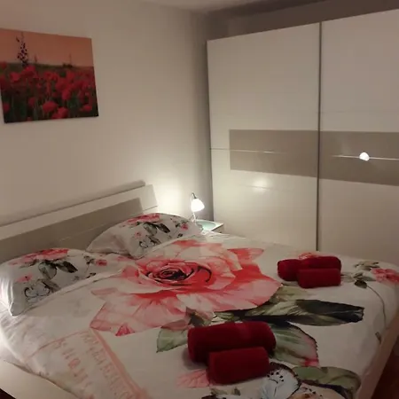 Apartment Alen