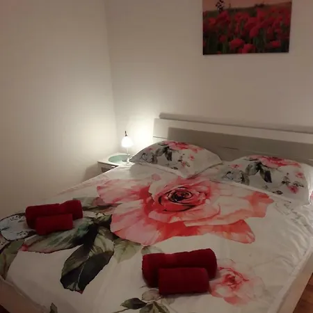 Apartment Alen *