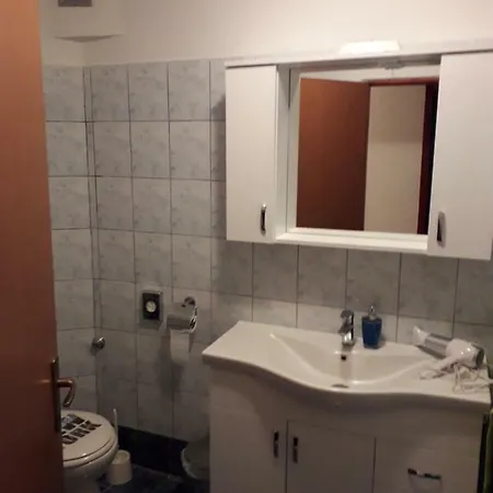 Apartment Alen