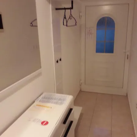 Apartment Alen *