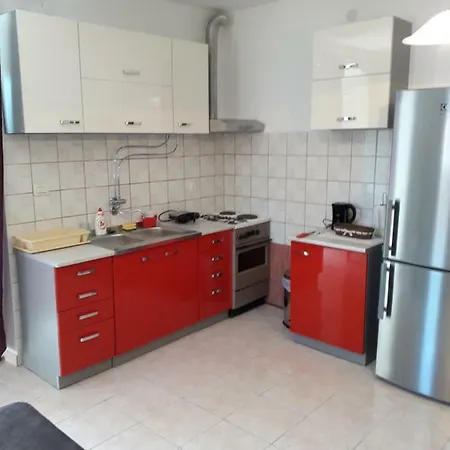 Alen Apartment *