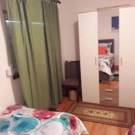 Apartment Alen Pula