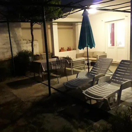 Alen Apartment