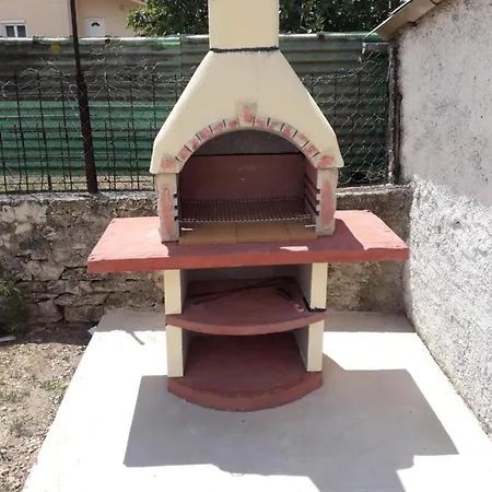Alen Apartment Pula
