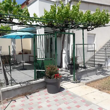 Apartment Alen *